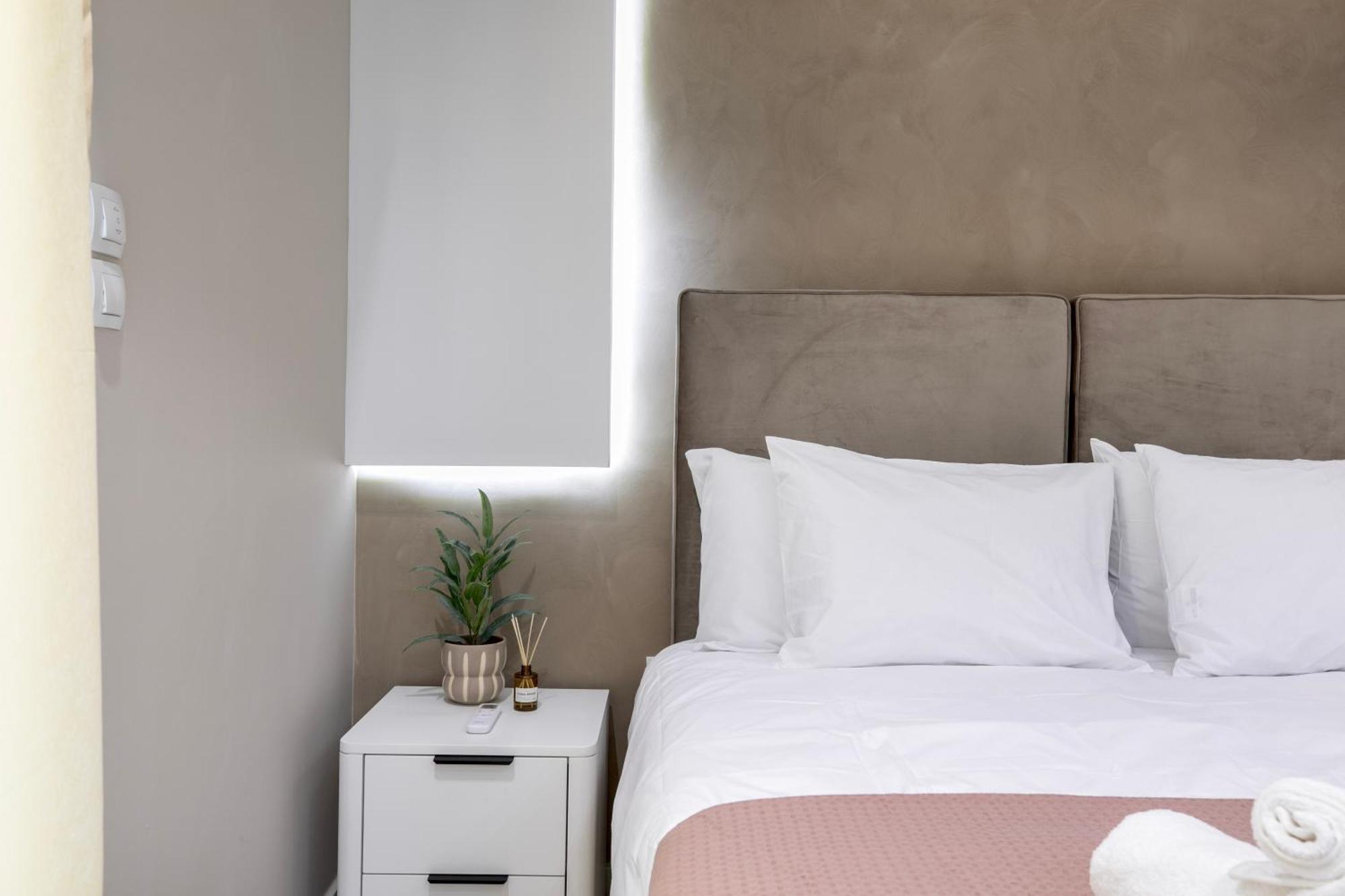 Exarcheia Urban Apartment - Lycabettus Hill 아테네 외부 사진